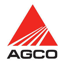 Firmenlogo AGCO