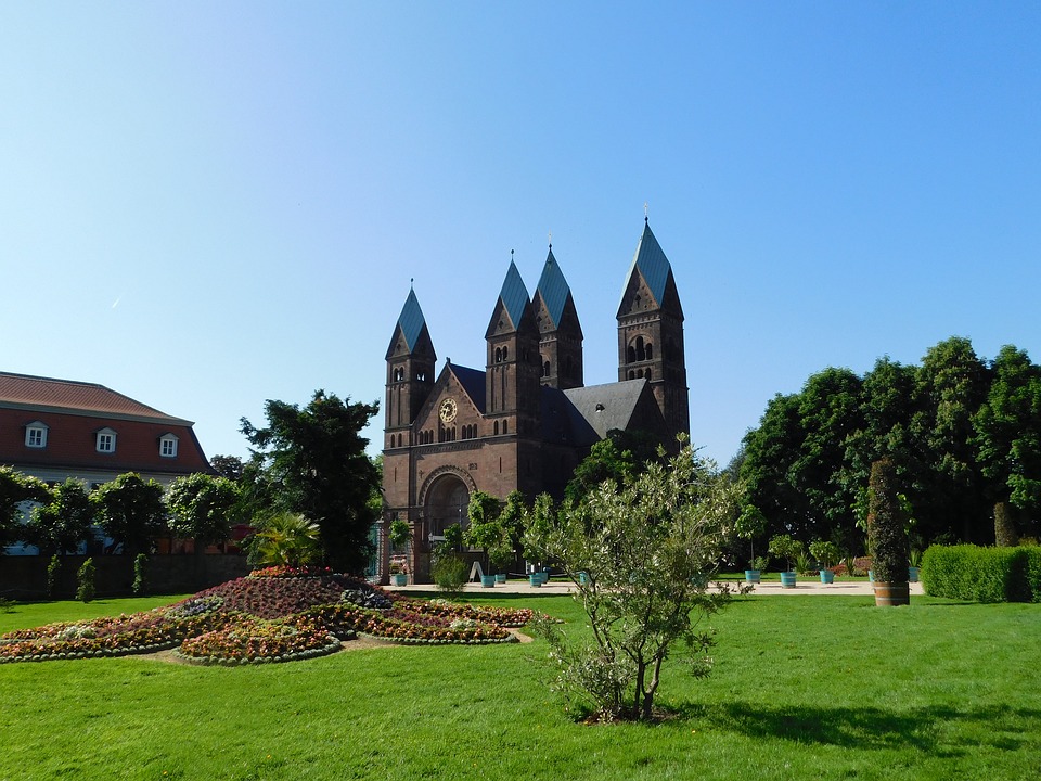 Regalpruefung Bad Homburg vor der Höhe