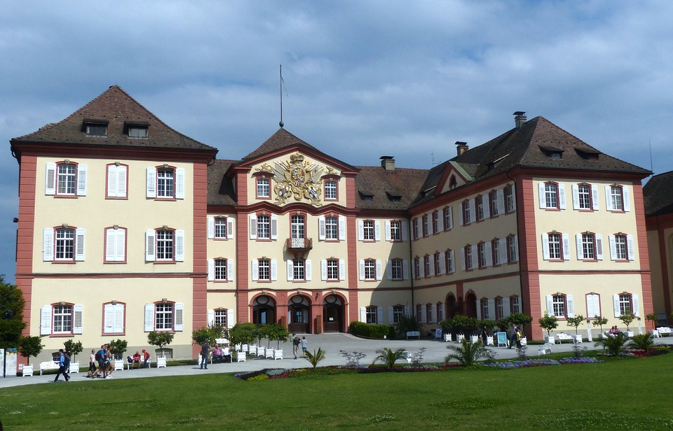 Regalpruefung Bad Mergentheim