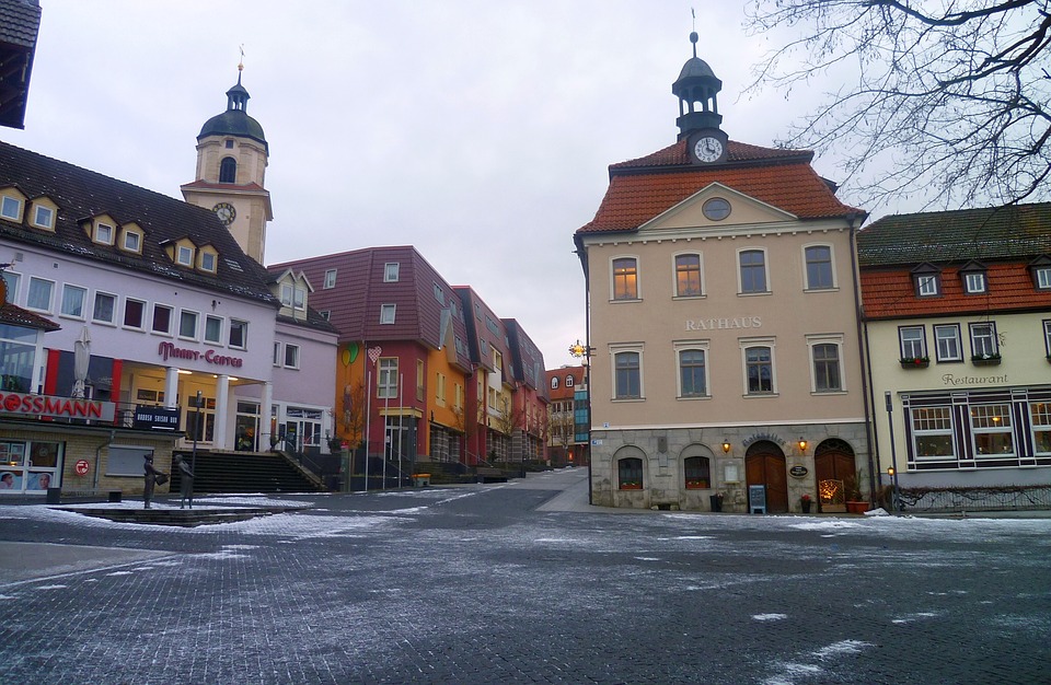 Regalpruefung Bad Salzungen