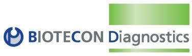 Firmenlogo Biotecon Diagnostics