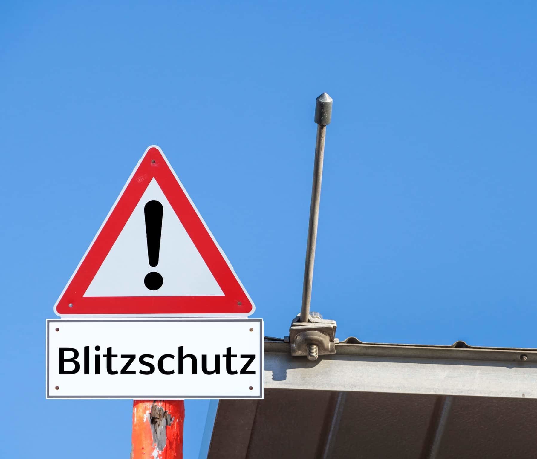DGUV V3 Prüfung Tübingen