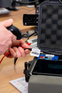 Prüfung Ortsveränderlicher Elektrischer Geräte Und Betriebsmittel Weiden In Der Oberpfalz