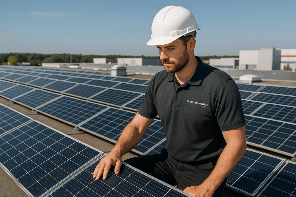 Photovoltaikanlagen