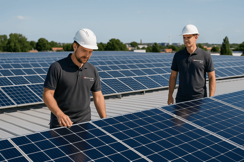 pv anlage
