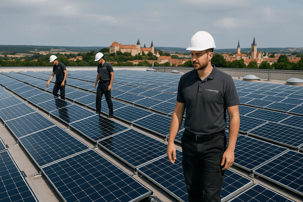 pv anlage