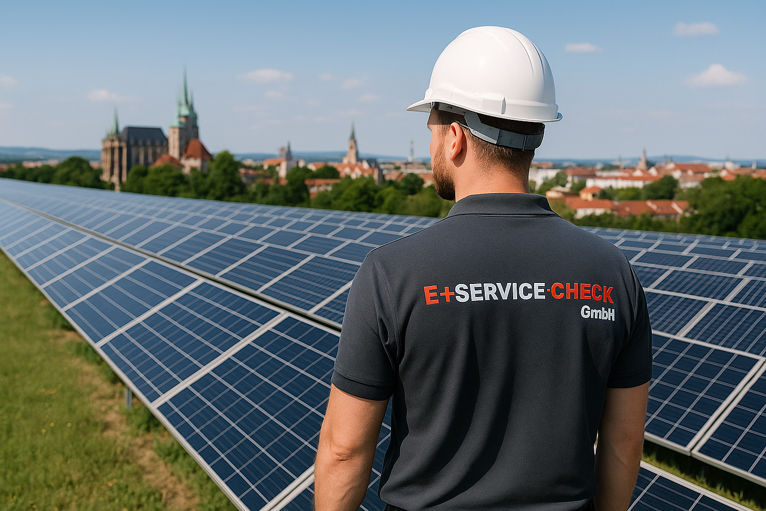 PV Anlagen (Photovoltaikanlagen)