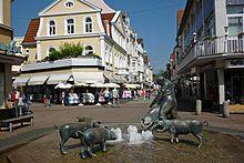 DGUV V3 Prüfung Bad Oeynhausen
