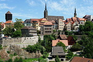 DGUV V3 Prüfung Bautzen