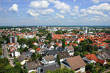 DGUV V3 Prüfung Dietzenbach