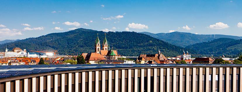 DGUV V3 Pruefung Freiburg im Breisgau