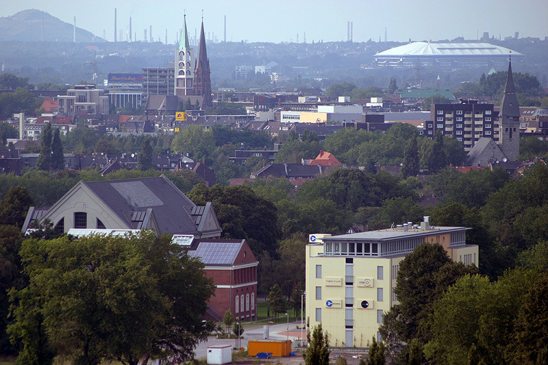 DGUV V3 Pruefung Gelsenkirchen