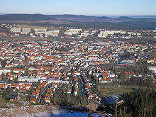 DGUV V3 Prüfung Ilmenau
