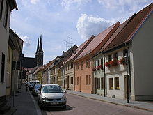 DGUV V3 Prüfung Köthen