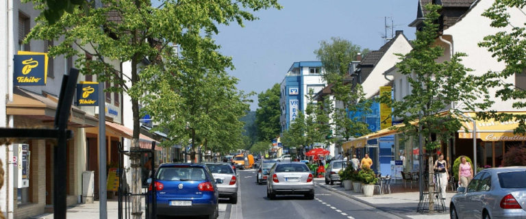 DGUV V3 Prüfung Lohmar