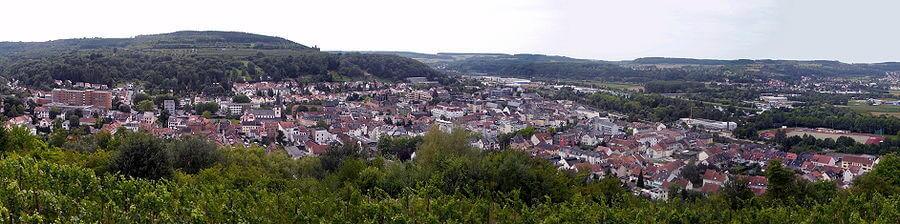 Dguv V3 Prüfung Merzig