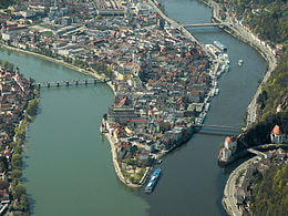 Prüfung elektrischer Anlagen Passau
