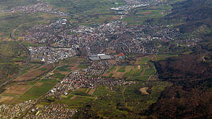 DGUV V3 Prüfung Schorndorf