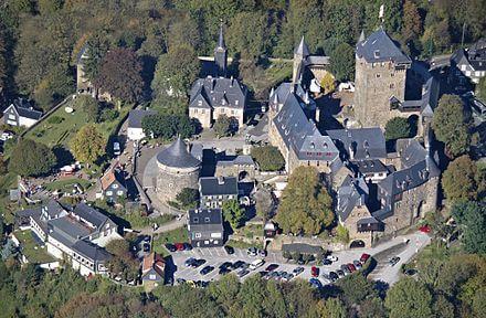 Dguv V3 Prüfung Solingen