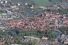 Dguv V3 Prüfung Stade