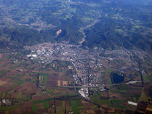 DGUV V3 Prüfung Weinheim