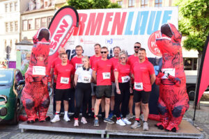 team