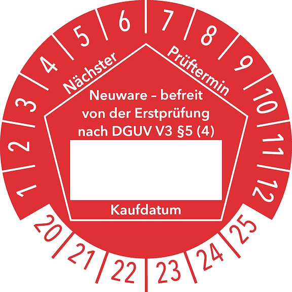 Dguv V3 Prufung Lindow