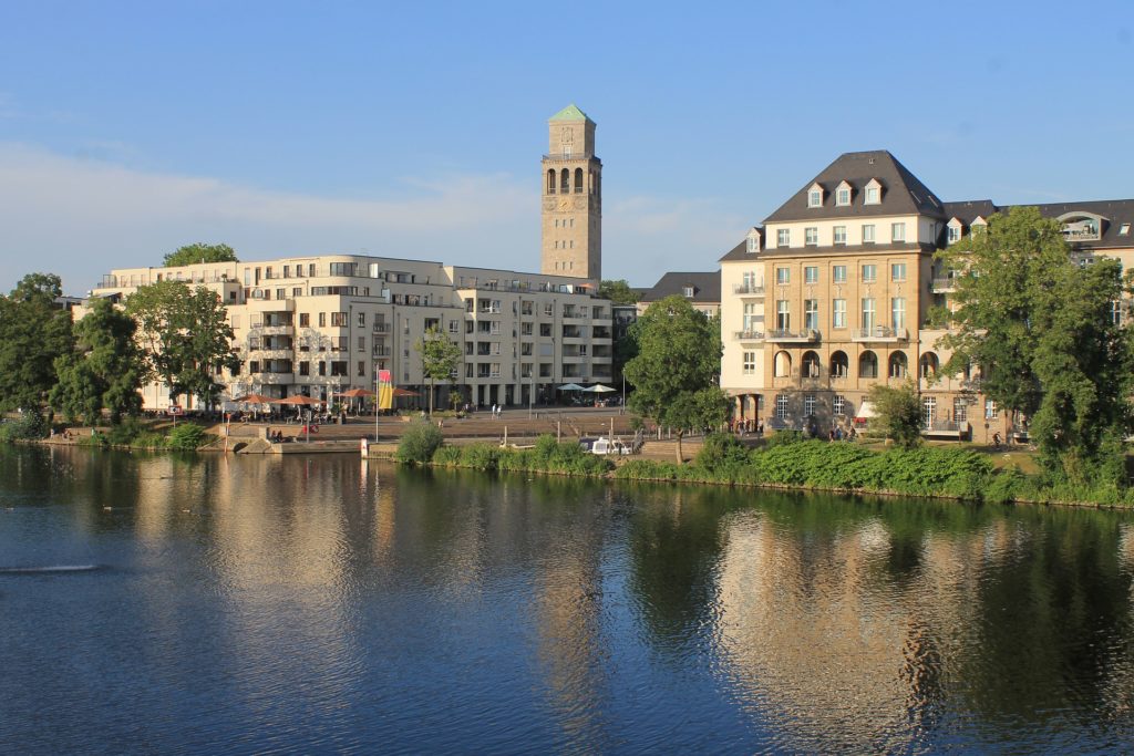 Dguv V3 Prufung Muhlheim An Der Donau.httpswww.e service check.dewp contentuploadsStadtbild Muelheim an der Ruhr