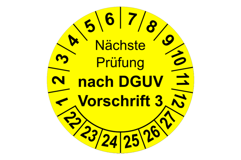 Dguv V3 Prufung Murrhardt.httpswww.e klaiber.dewp contentuploads202205wiederholungspruefer vde dguv v3 1