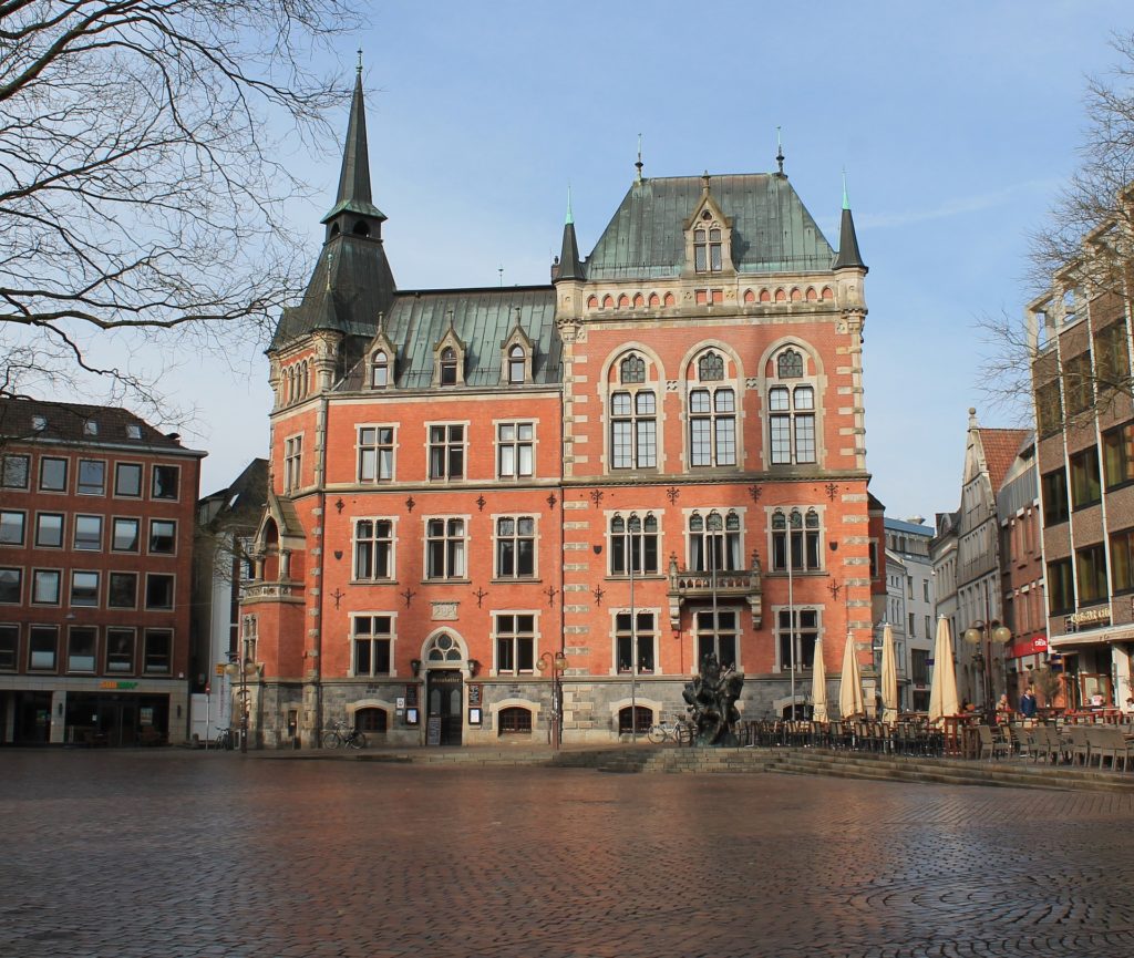 Dguv V3 Prufung Oldenburg Oldb.httpswww.e service check.dewp contentuploadsStadtbild Oldenburg