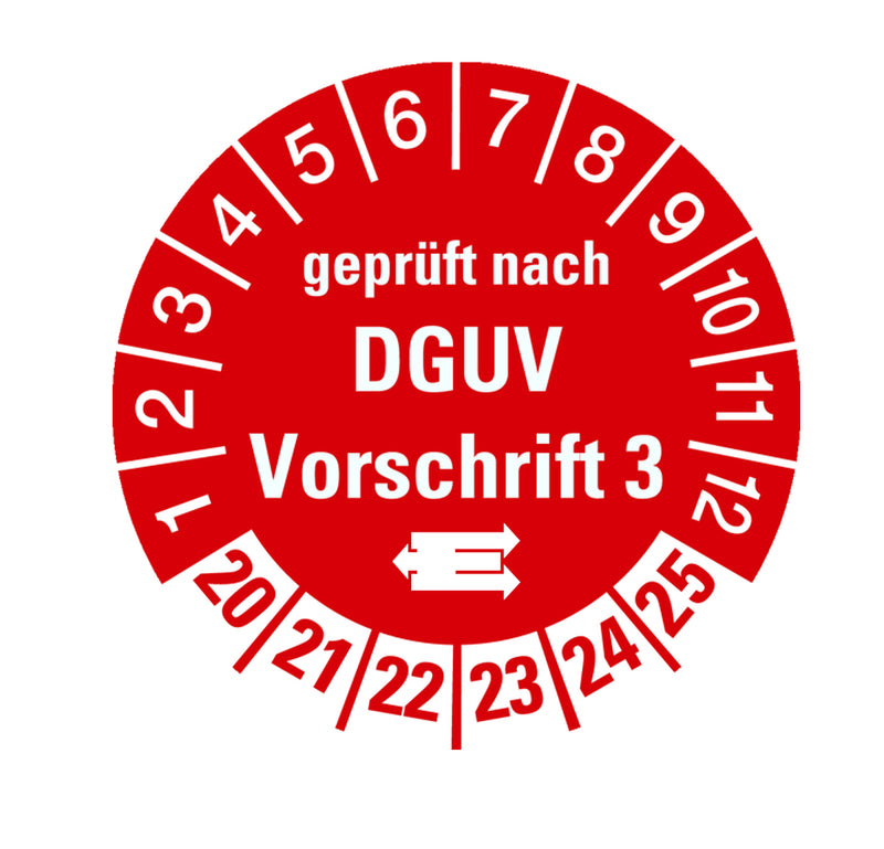 Dguv V3 Prufung Rodewisch.httpsshop.endress
