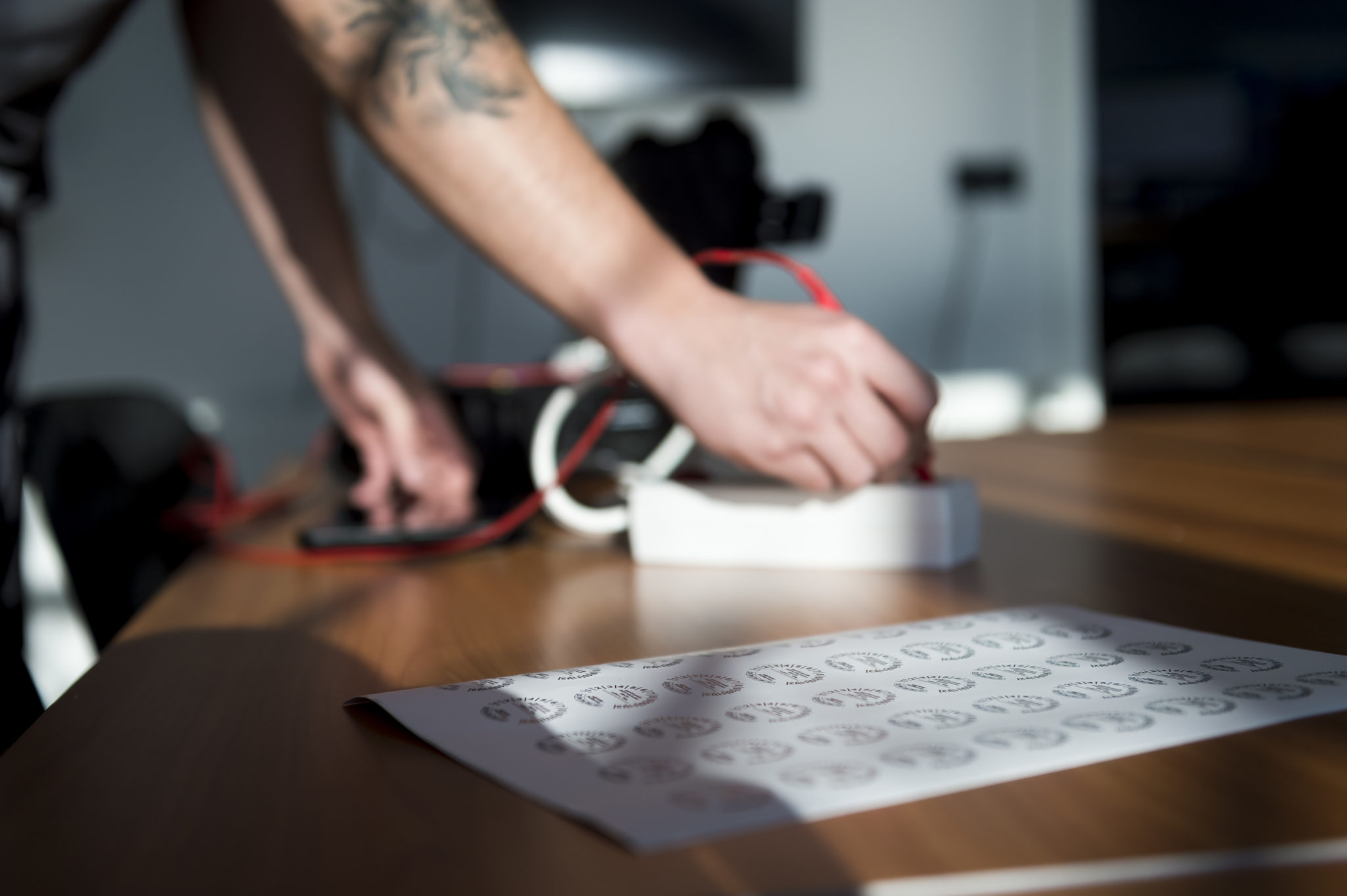 Prüfung ortsveränderlicher elektrischer Betriebsmittel