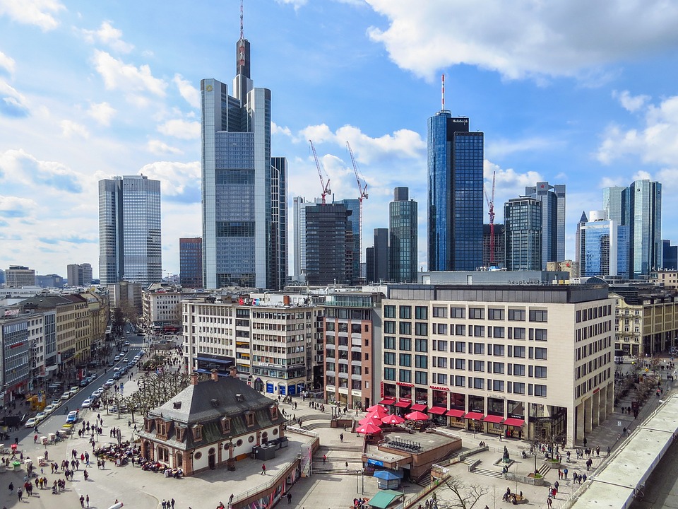 DGUV V3 Pruefung Frankfurt am Main