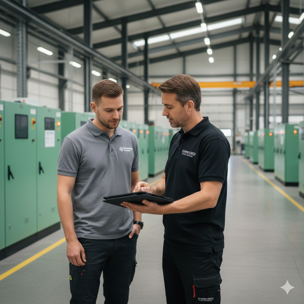 BDSH-geprüften Sachverständigen