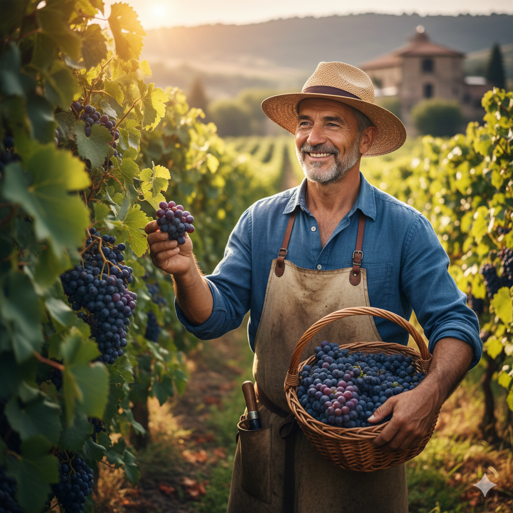 Industrielles Profilbild Naumburg (Saale)