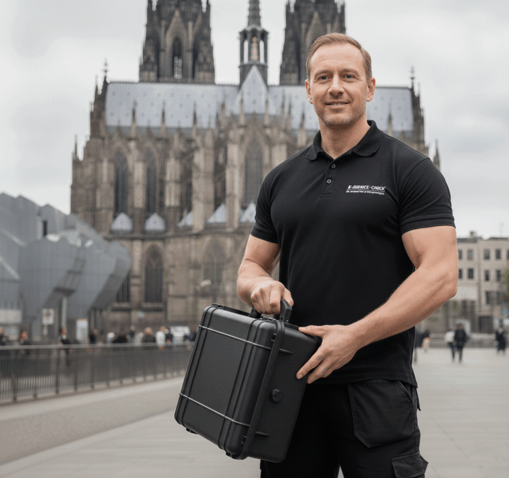 dguv v3 pruefung koeln