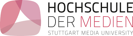 Firmenlogo Hoschule der Medien Stuttgart