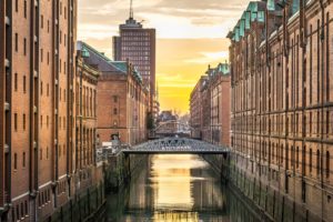 Hamburg
