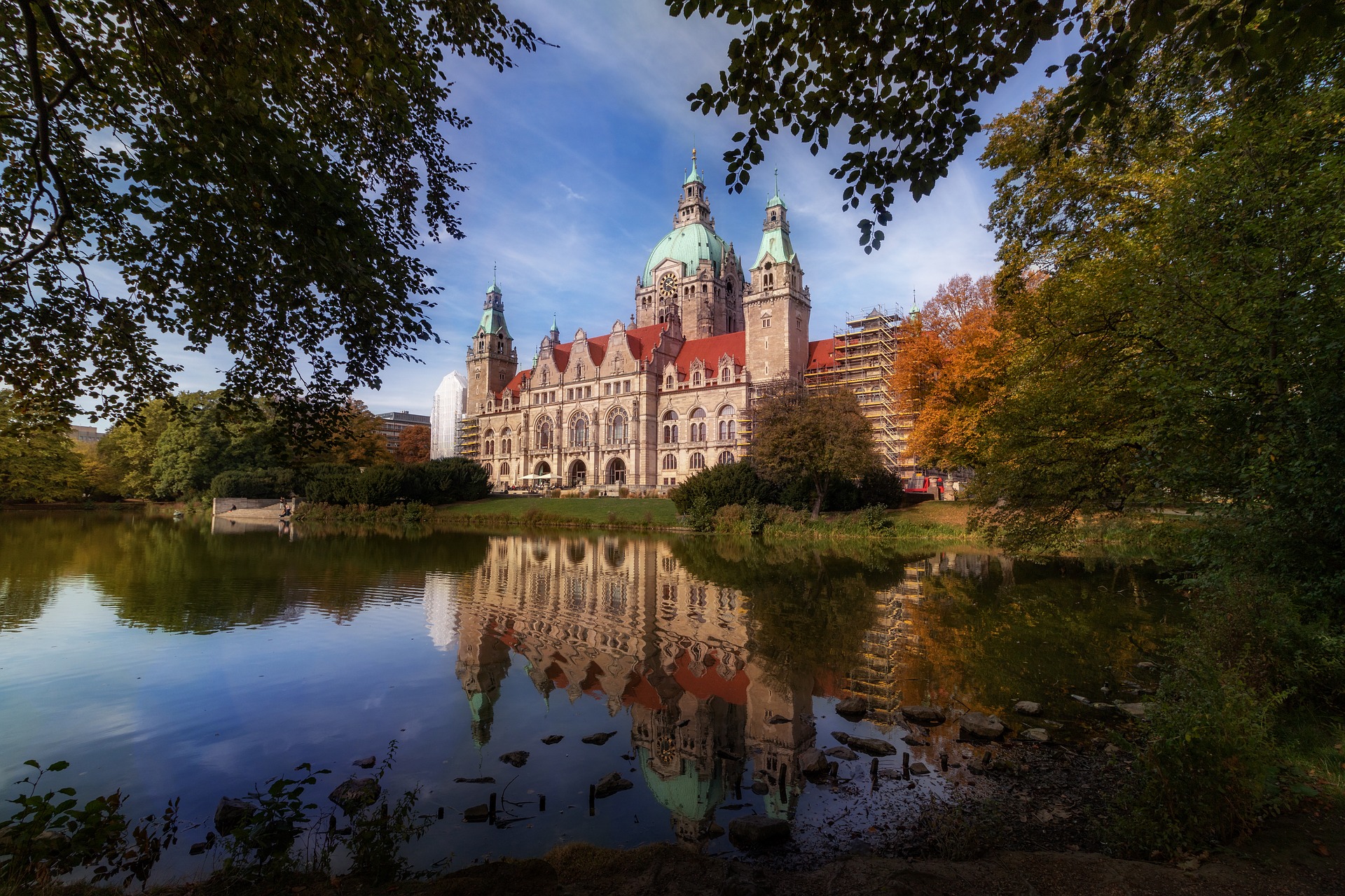 Hannover