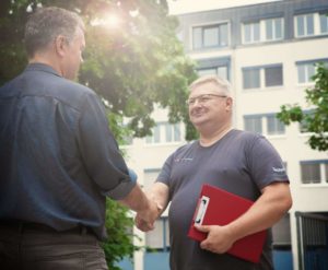 DGUV V3 Prüfung Pfungstadt