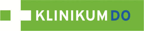 Firmenlogo Klinikum Dortmund