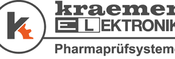 Firmenlogo Kraemer Elektronik