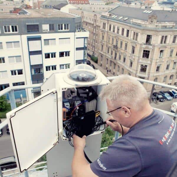 elektrische prüfung vde