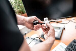 elektro erstprüfung