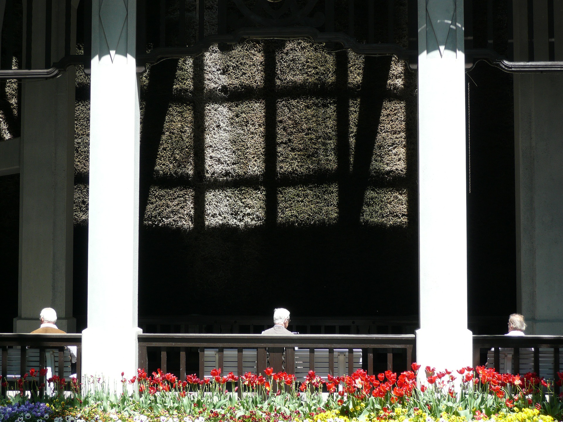 Stadtbild Hamm