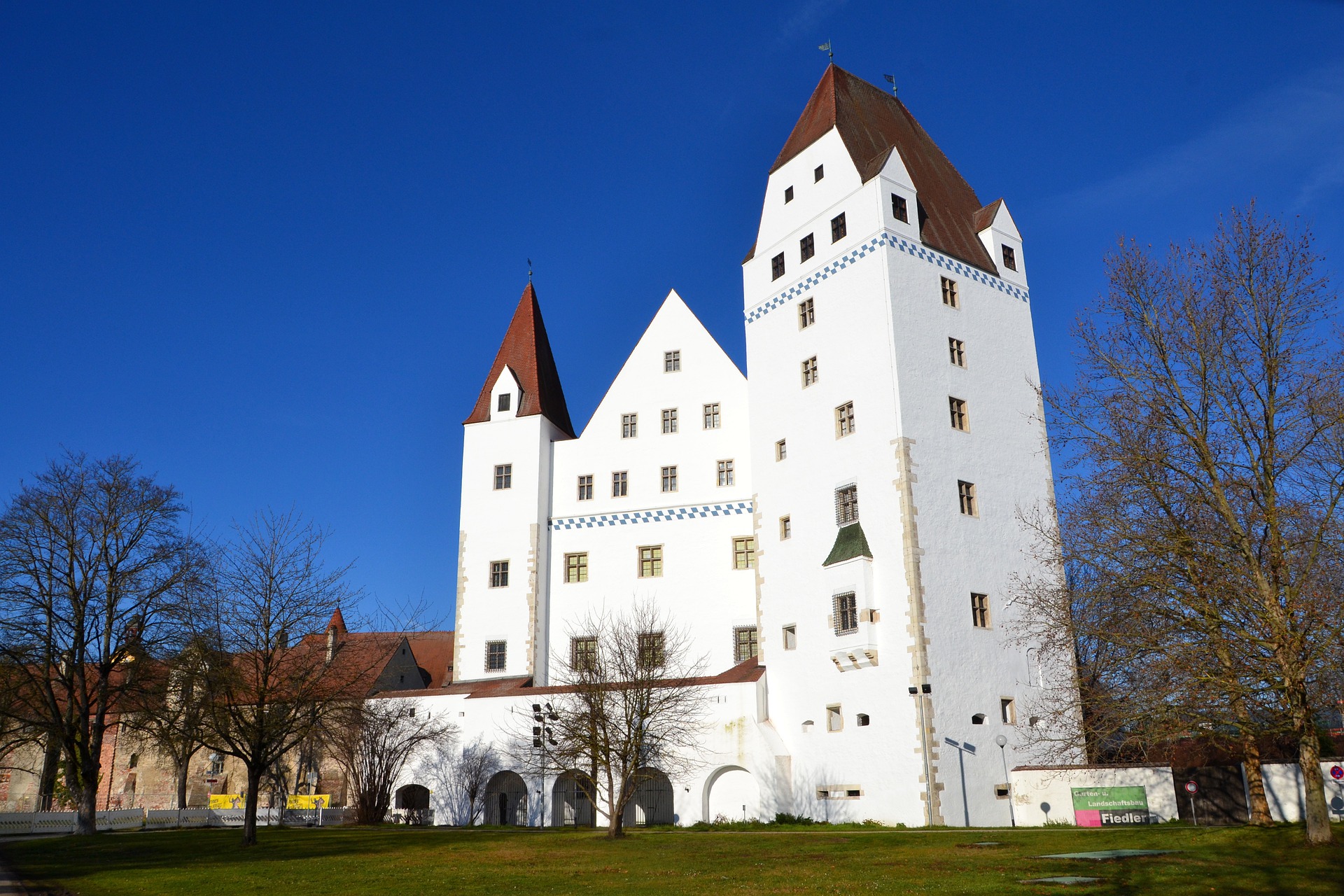 Dguv V3 Prüfung Ingolstadt
