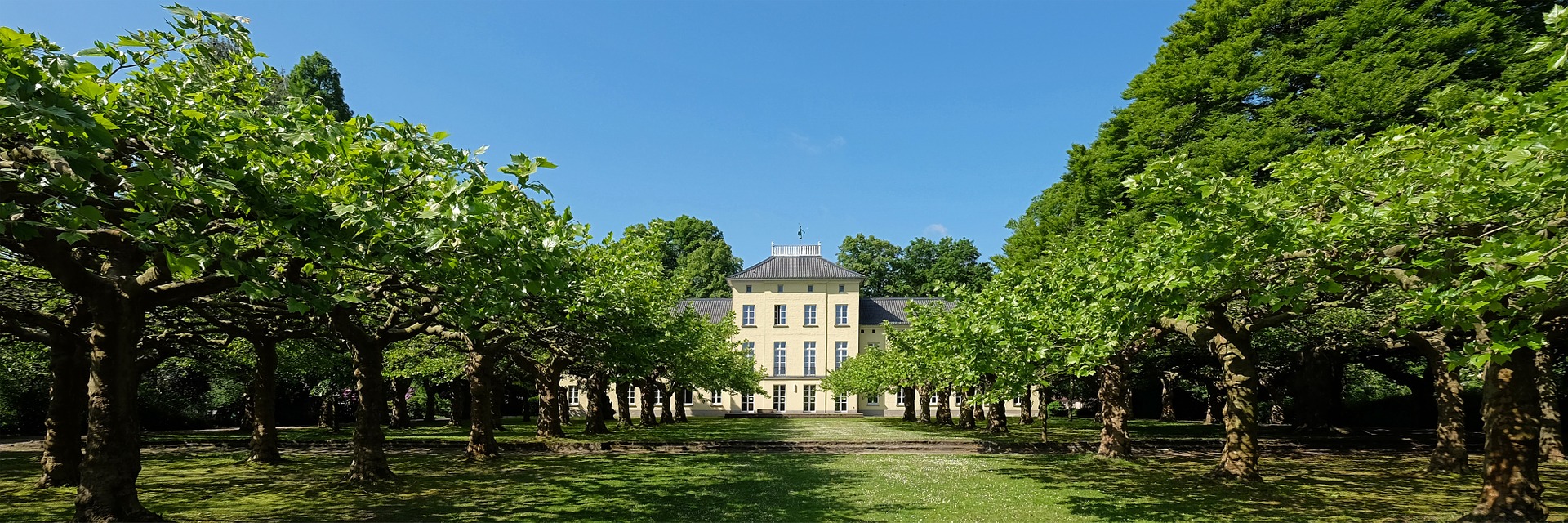 Stadtbild Krefeld