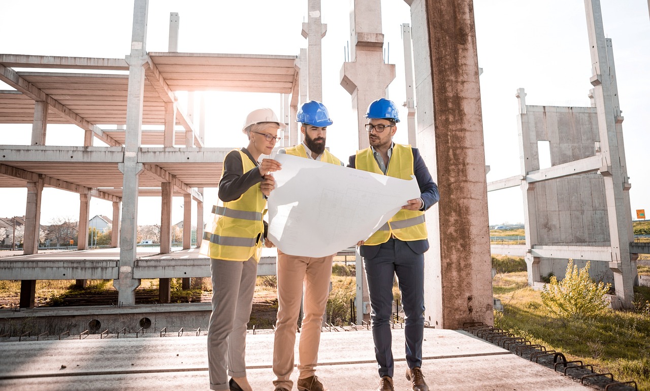 Externe Fachkraft für Arbeitssicherheit {Aachen}