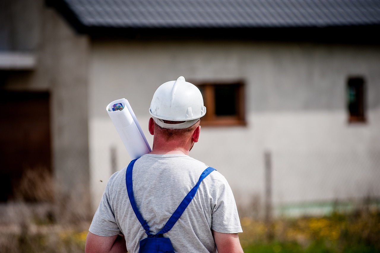 Externe Fachkraft für Arbeitssicherheit {Aachen}