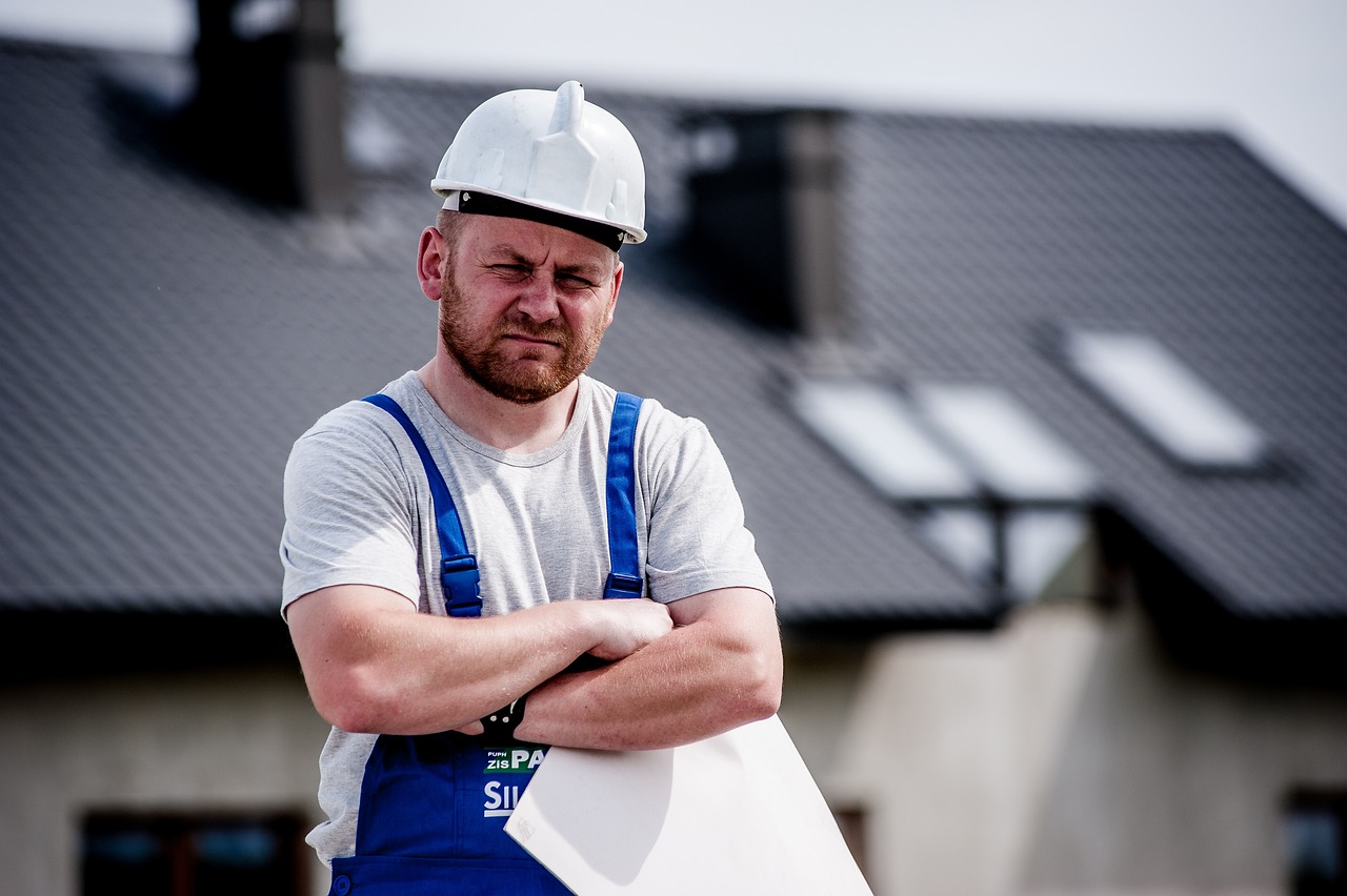 Externe Fachkraft für Arbeitssicherheit {Aachen}